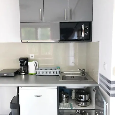 Pearl 3* Siófok