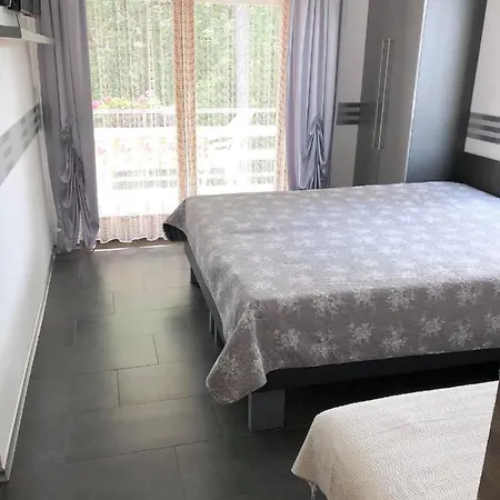 Guest house Pearl Siofok