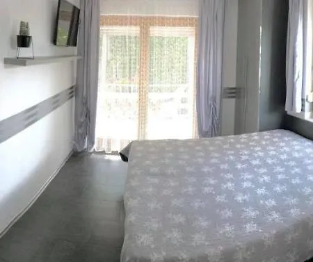Guest house Pearl *