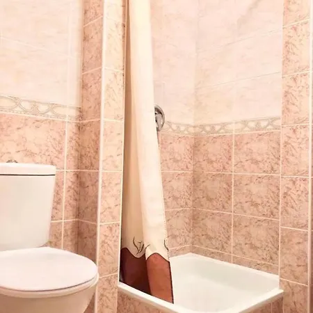 Pearl Konukevi Siofok