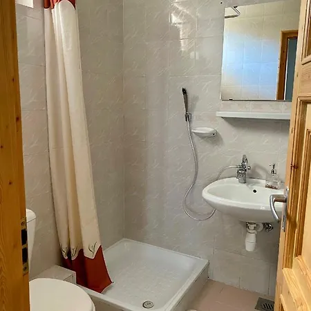 Pearl Konukevi Siofok