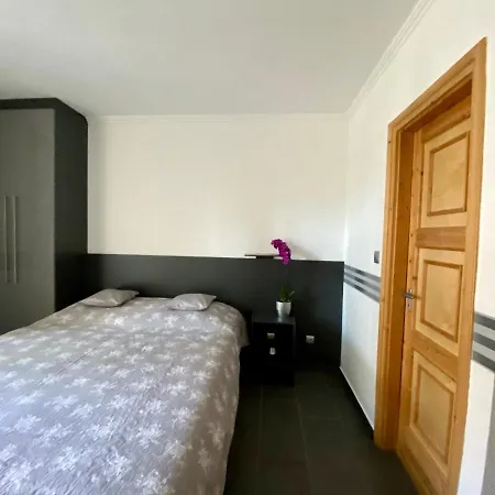 Pearl Konukevi Siofok