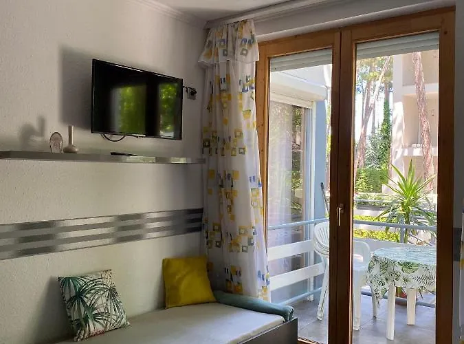 Pearl 3* Siófok