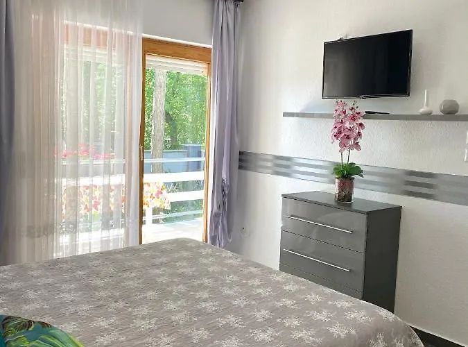 Pearl 3* Siófok